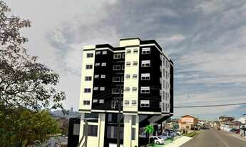 Imagem 3: CAXIAS DO SUL - Apartamento Padrão - Kayser