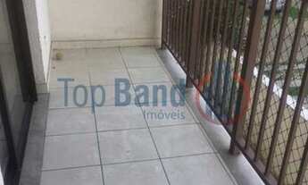 Imagem 4: Rio de Janeiro - Apartamento Padrão - Curicica