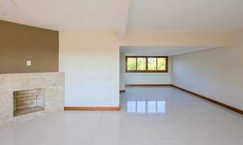 Imagem 2: PORTO ALEGRE - Casa de Condomínio - Cristal