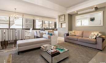 Imagem 5: PORTO ALEGRE - Apartamento Padrão - Bela Vista