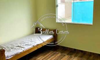 Imagem 5: Bela casa a venda de 2 quartos com área gourmet em Unamar, Tamoios - Cabo Frio - RJ