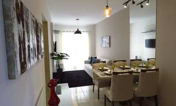 Imagem: Lindo apto decorado em Santa Isabel, 02