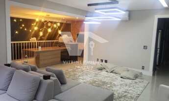 Imagem 6: R. Percílio Neto 167, Vila Gumercindo - Apartamento para Venda (Condomínio Olimpic Bosque