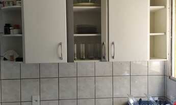 Imagem 3: SãO BERNARDO DO CAMPO - Apartamento Padrão - Parque Terra Nova II