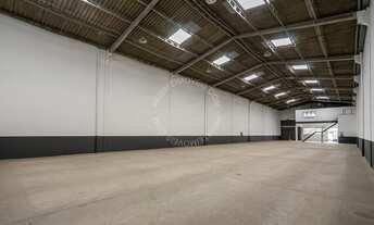 Imagem 6: PORTO ALEGRE - Galpão/Depósito/Armazém - São Sebastião