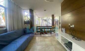 Imagem 4: COBERTURA DUPLEX NO CENTRO MOBILIADA