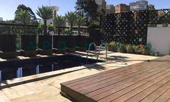 Imagem 7: SãO PAULO - Apartamento Padrão - Panamby