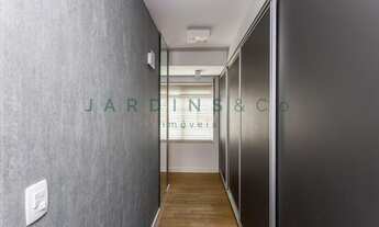 Imagem 2: SãO PAULO - Apartamento Padrão - Jardim Paulista