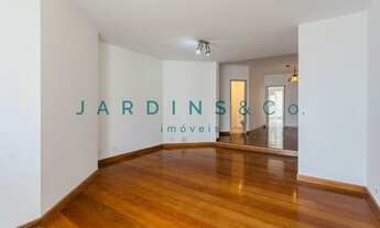 Imagem 4: SãO PAULO - Apartamento Padrão - Pinheiros