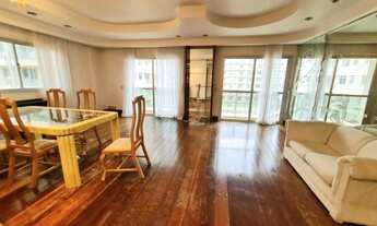 Imagem 4: Apartamento 4 Quartos - Rua Francisco Otaviano - Copacabana