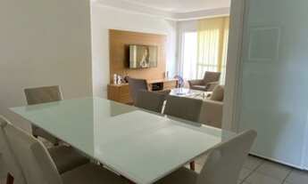 Imagem 2: Apartamento à venda, 3 quartos, 1 suíte, 2 vagas, Boa Viagem - Recife/PE