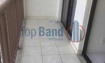 Imagem 3: Rio de Janeiro - Apartamento Padrão - Curicica