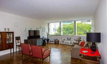 Imagem 3: SãO PAULO - Apartamento Padrão - Paraíso