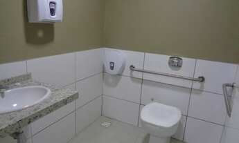 Imagem 2: Edificio Diamond Center Shopping - Bairro de Fatima, Teresina-PI