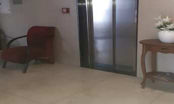 Imagem 3: Apartamento com 3 dormitórios e 2 vagas a Venda na praia do morro, financiamento direto co