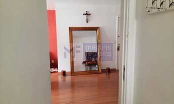 Imagem 4: Apartamento 3 Quartos - Rua Garibaldi - Tijuca