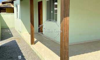 Imagem: Bela casa de 2 quartos sendo 1 suíte em