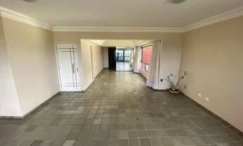 Imagem 7: Apartamento à venda, 4 quartos, 3 suítes, 2 vagas, Candeias - Jaboatão dos Guararapes/PE