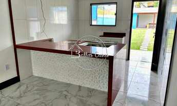 Imagem 4: Linda casa de 3 quartos com piscina e área gourmet em Unamar, Tamoios - Cabo Frio - RJ