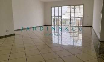 Imagem 3: SãO PAULO - Apartamento Padrão - Brooklin