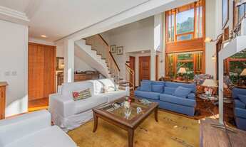 Imagem 2: PORTO ALEGRE - Casa de Condomínio - Boa Vista