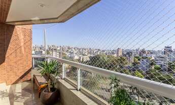 Imagem 3: PORTO ALEGRE - Apartamento Padrão - Higienópolis