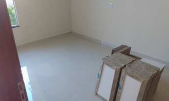 Imagem 3: Casa 3/4 com suite jardim dos ipês pronta entrega, apolis