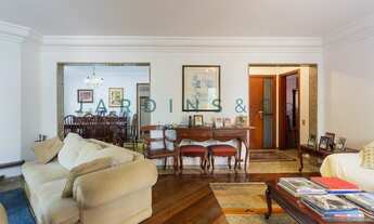 Imagem 6: SãO PAULO - Apartamento Padrão - Itaim Bibi