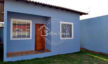 Imagem 2: Bela casa a venda de 2 quartos com área gourmet em Unamar, Tamoios - Cabo Frio - RJ