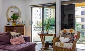 Imagem 4: SãO PAULO - Apartamento Padrão - Moema Pássaros