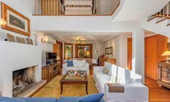 Imagem 5: PORTO ALEGRE - Casa de Condomínio - Boa Vista