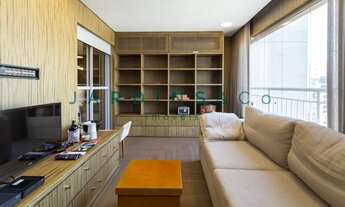 Imagem: SãO PAULO - Apartamento Padrão - Vila