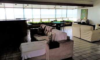 Imagem 4: Apartamento à venda, 4 quartos, 1 suíte, 2 vagas, Piedade - Jaboatão dos Guararapes/PE