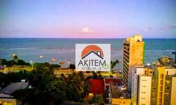 Imagem 7: Apartamento com 3 dormitórios à venda, 69 m² por R$ 370.000,00 - Casa Caiada - Olinda/PE