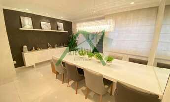 Imagem 2: Excelente sobrado de alto padrão com porteira fechada no bairro Olímpico!