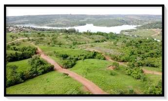 Imagem 5: Lago Corumbá IV, Lotes no Lago Corumba 4, 1.000m2, Valores de Lançamento!