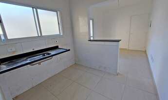 Imagem 7: Apartamento para venda 60 mts da praia com 1 quarto em Aviação - Praia Grande - SP