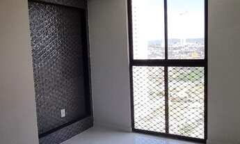 Imagem 3: Apartamento para aluguel tem 40 metros quadrados com 2 quartos