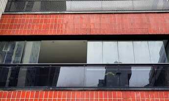 Imagem 7: Apartamento para venda possui 182 metros com 3 suítes gabinete e piscina