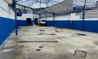 Imagem 3: Aluga Excelente Galpão Comercial 570,60 m², Ilha Santa Maria, Vitória/ES