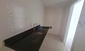 Imagem 6: Apartamento para alugar, 60 m² por R$ 2.340,89/mês - Badu - Niterói/RJ