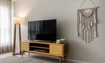 Imagem 2: Apartamento decorado de 2 quartos em Campinas, São José