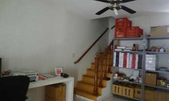 Imagem 2: Sobrado residencial à venda, Vila Mascote, São Paulo