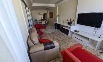 Imagem 2: Apartamento para venda possui 134 metros quadrados com 3 quartos em Graça - Salvador - BA