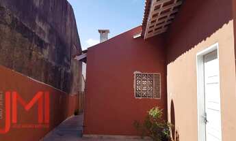 Imagem 7: Casa com 3 dormitórios, 180 m² - venda por R$ 560.000,00 ou aluguel por R$ 2.900,00/mês