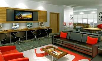 Imagem 6: Apartamento para venda com 265 metros quadrados com 3 quartos em Vila Regente Feijó - São