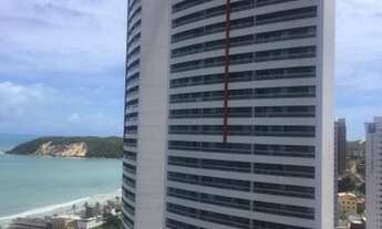 Imagem: Duna Barcane Ponta Negra, 2 suítes, vista