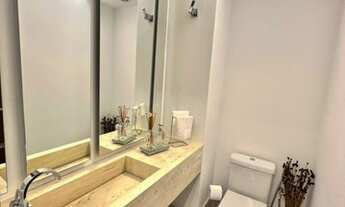 Imagem 7: Alphaville Splendore 243m - Venda semi mobiliada