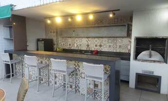 Imagem: João Pessoa - Apartamento Padrão - Castelo