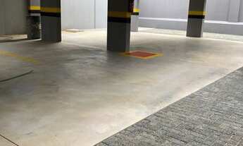 Imagem 2: Apartamento Santa Monica de 2/4 com suíte fino acabamento